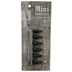 Mini Punch Set