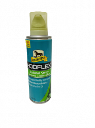 1 Case Absorbine Hooflex Spray