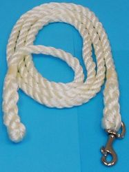 Horse Lead Rope